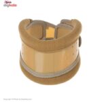 گردن بند طبی پاک سمن مدل Hard سایز بسیار بزرگ