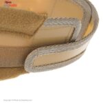 گردن بند طبی پاک سمن مدل Hard سایز بسیار بزرگ