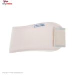 گردن بند طبی پاک سمن مدل Soft With Bar سایز بزرگ