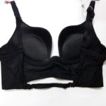 سوتین اسفنجی زنانه ماییلدا مدل جکدار فنردار بند متحرک کد 5477-90020