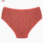 شورت زنانه اما مدل 5412-4045 بسته 3 عددی