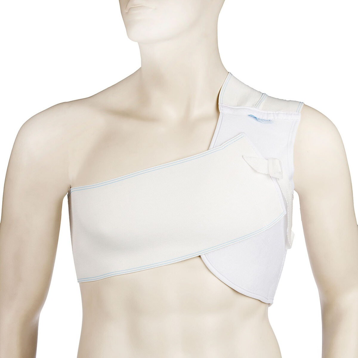 کتف بند سمت چپ پاک سمن مدل Unilateral سایز کوچک کتف بند سمت چپ پاک سمن مدل Unilateral سایز کوچک