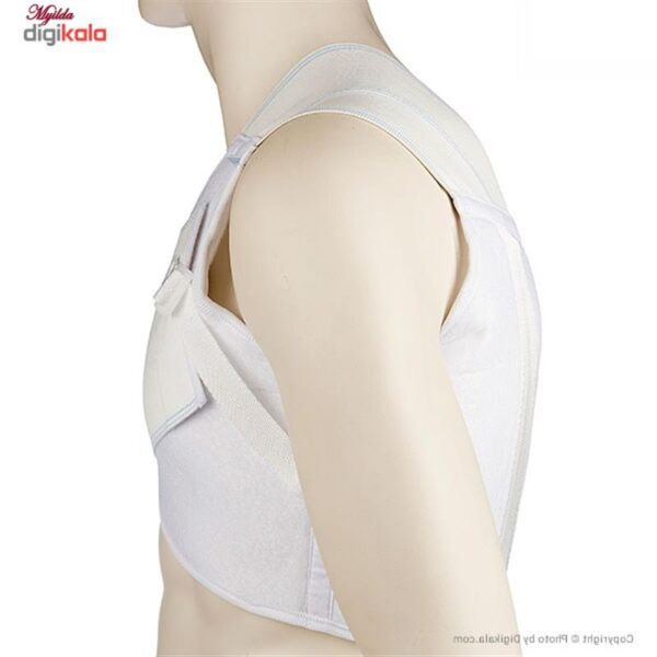 کتف بند سمت چپ پاک سمن مدل Unilateral سایز کوچک