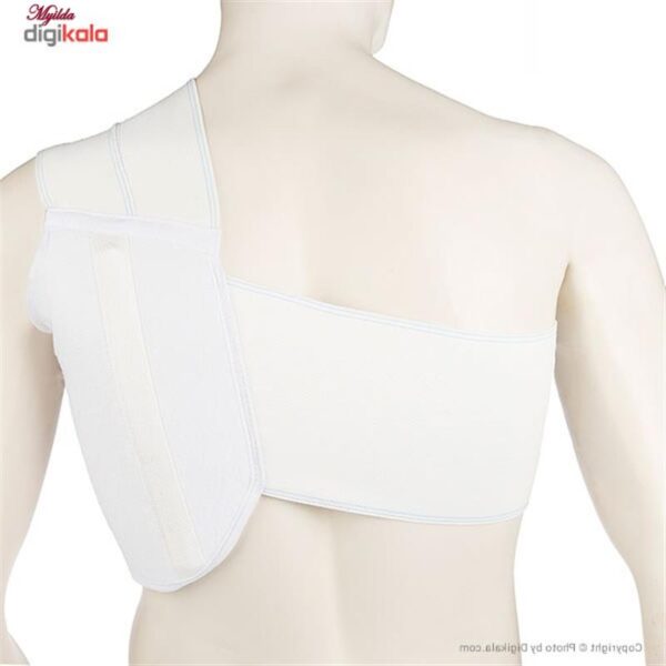 کتف بند سمت چپ پاک سمن مدل Unilateral سایز کوچک