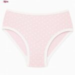 ست شورت و نیم‌تنه دخترانه ماییلدا مدل 5451