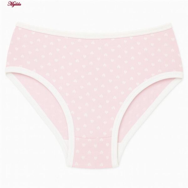 ست شورت و نیم‌تنه دخترانه ماییلدا مدل 5451