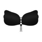 سوتین زنانه مدل چسبی پروانه ای کد 1031