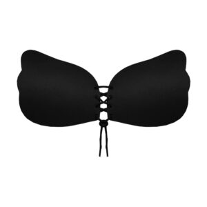 سوتین زنانه مدل چسبی پروانه ای کد 1031