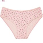 شورت زنانه اما مدل 5410-4045 بسته 6 عددی