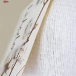 دستمال نظافت خانه و آشپزخانه نخ ماییلدا مدل 5351 بسته 5 عددی