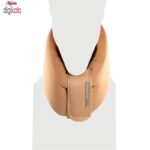 گردن بند طبی پاک سمن مدل Soft Cervical Collar