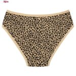 شورت زنانه اما مدل 5410-4045 بسته 6 عددی