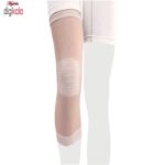 زانوبند پاک سمن مدل Jacquard Elastic