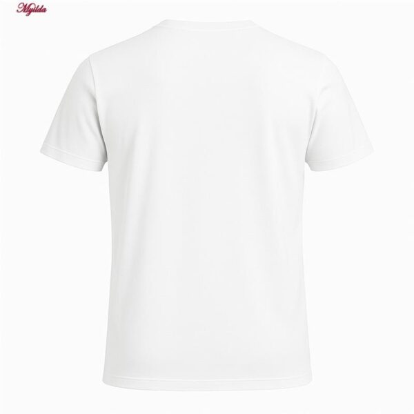 تی‌شرت آستین کوتاه مردانه برهان تن پوش مدل پنبه ای کد 1022