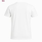 تی‌شرت آستین کوتاه مردانه ماییلدا مدل پنبه ای کد 5296