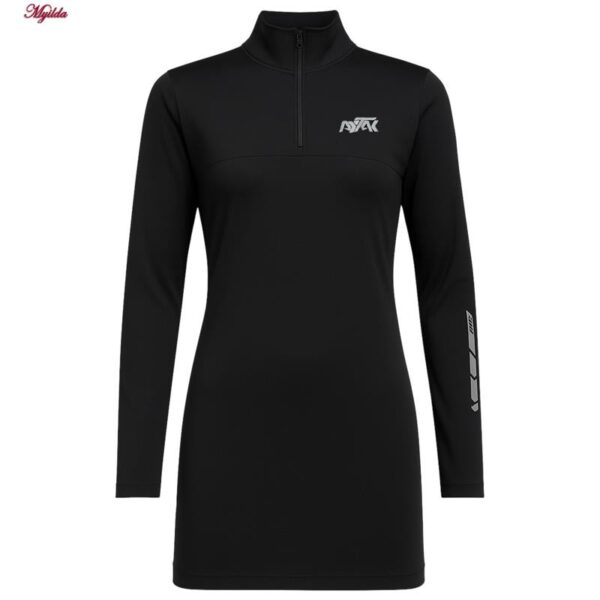 سویشرت ورزشی زنانه مدل 5481-581