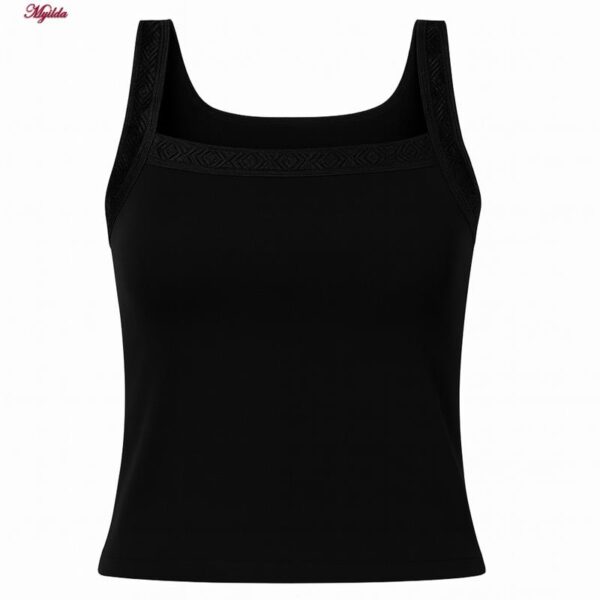 تاپ زنانه مدل 5381