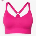 ست نیم‌تنه و شلوارک ورزشی زنانه ماییلدا مدل 5472-10411