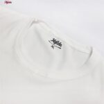 تی‌شرت آستین کوتاه مردانه ماییلدا مدل پنبه ای کد 5296