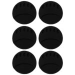 پد زیر پنجه پا ماییلدا مدل انگشتی کد 4659 بسته 3 عددی