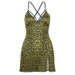 لباس خواب زنانه مدل 5421-2652