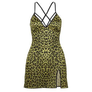 لباس خواب زنانه مدل 5421-2652