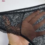 ست شورت و سوتین زنانه کارنا رز مدل فنردار کد 5431