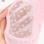 ست شورت و نیمتنه زنانه ماییلدا مدل فنردار کد 5432-606