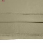 تی‌شرت آستین کوتاه مردانه برهان تن پوش مدل پنبه ای کد 1022