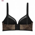 سوتین اسفنجی زنانه ماییلدا مدل فنردار کد 5442