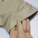 تی‌شرت آستین کوتاه مردانه ماییلدا مدل پنبه ای کد 5296