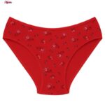 شورت زنانه اما مدل 5410-4045 بسته 3 عددی