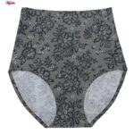 شورت زنانه ماییلدا مدل لیزری فاق بلند کد 5450-6