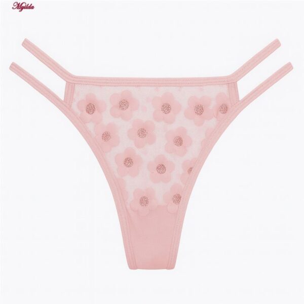 ست شورت و سوتین زنانه کارنا رز مدل فنردار کد 5425