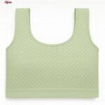 نیم‌تنه زنانه ماییلدا مدل دکمه ای کد 5454