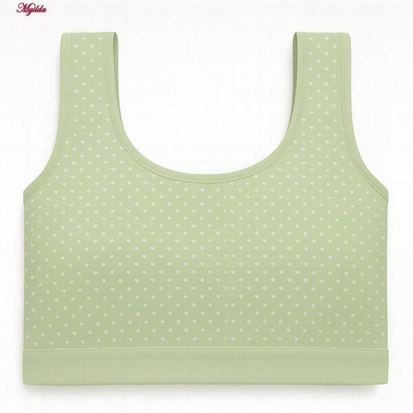 نیم‌تنه زنانه ماییلدا مدل دکمه ای کد 5454