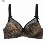 سوتین اسفنجی زنانه ماییلدا مدل فنردار کد 5442