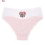 ست شورت و نیم‌تنه دخترانه ماییلدا مدل 5451