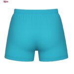 شورت پادار پسرانه ماییلدا مدل پنبه ای کد 4702