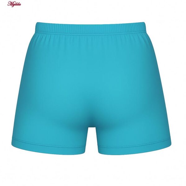 شورت پادار پسرانه ماییلدا مدل پنبه ای کد 4702