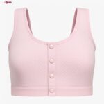 نیم‌تنه زنانه ماییلدا مدل دکمه ای کد 5454