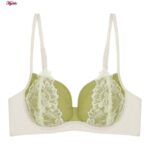 ست شورت و سوتین زنانه مدل بدون فنر کد 5407-1313