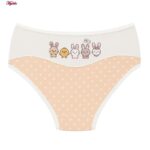 ست شورت و نیم‌تنه دخترانه ماییلدا مدل 5451