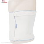 شکم‌‌ بند طبی پاک سمن مدل Elastic سایز بزرگ