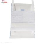 شکم‌‌ بند طبی پاک سمن مدل Elastic سایز بزرگ