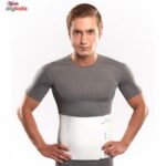 شکم‌‌ بند طبی پاک سمن مدل Elastic سایز بزرگ