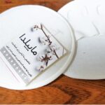 پد زیر پنجه پا ماییلدا مدل انگشتی کد 4659