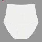 شورت زنانه ماییلدا مدل لیزری فاق بلند کد 5450-2