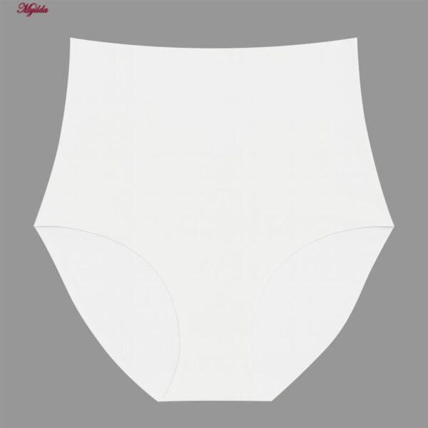 شورت زنانه ماییلدا مدل لیزری فاق بلند کد 5450-2