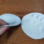 پد زیر پنجه پا ماییلدا مدل انگشتی کد 4659 بسته 5 عددی